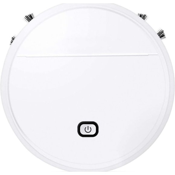 NIB OTTOPT LS23+ Robot Vacuum Strong Suction, Quiet, Super-Thin Smart - Picture 9 of 9